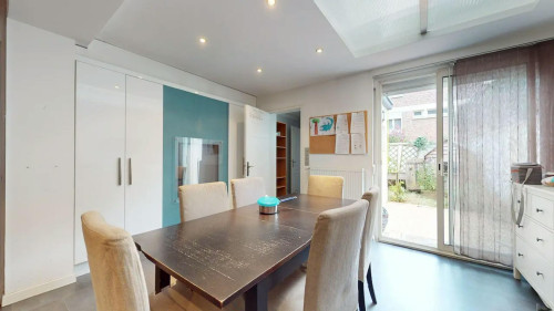 Rue Jean-Jacques Rousseau, Lille  - Gallery -  5