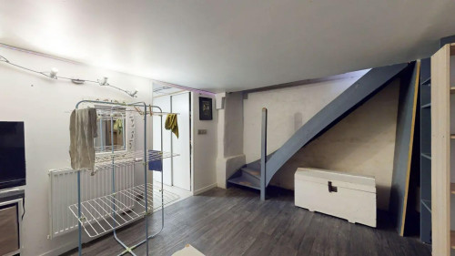 Rue Jean-Jacques Rousseau, Lille
