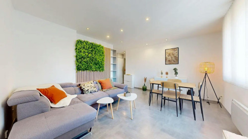 Avenue du 15E Corps, Toulon  - Gallery -  5