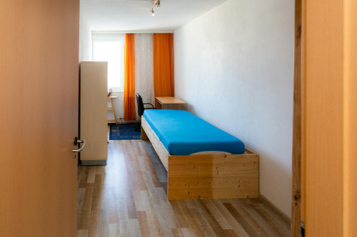Columbusgasse, Vienna