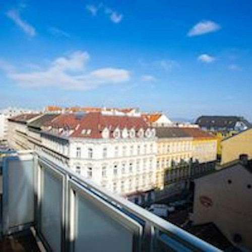 Columbusgasse, Vienna