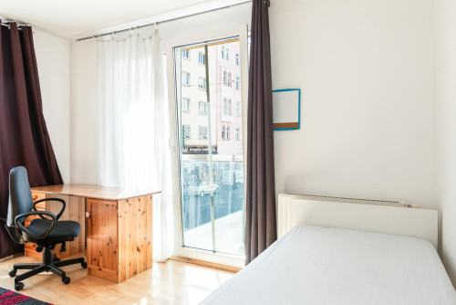 Reinprechtsdorfer Straße, Vienna
