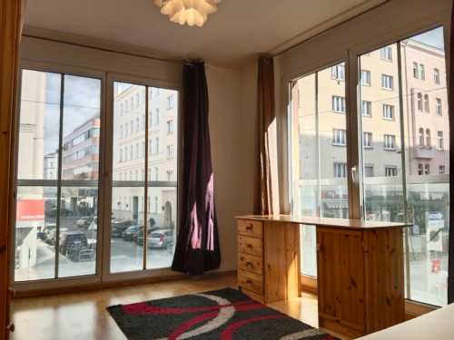 Reinprechtsdorfer Straße, Vienna