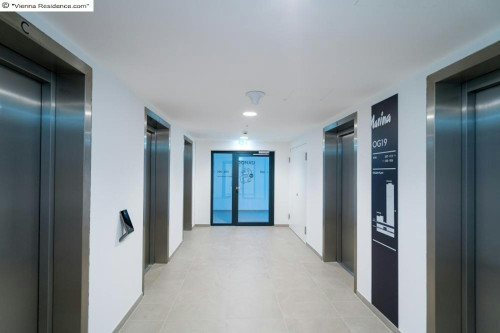 Wehlistraße, Vienna