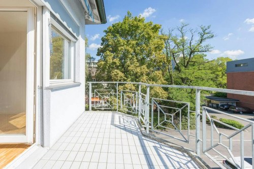 Aprikosenstrasse, Zürich - Gallery - 14