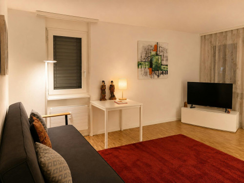 Aprikosenstrasse, Zürich - Gallery - 9