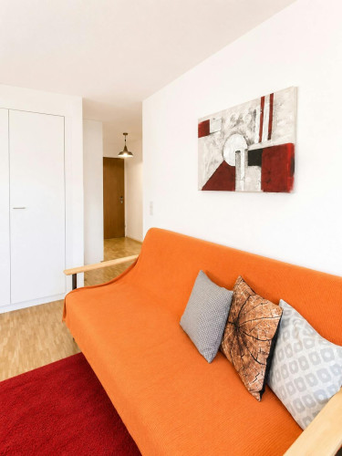 Aprikosenstrasse, Zürich - Gallery - 8