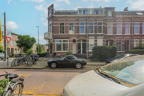 Leoninusstraat, Arnhem