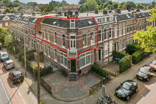 Leoninusstraat, Arnhem