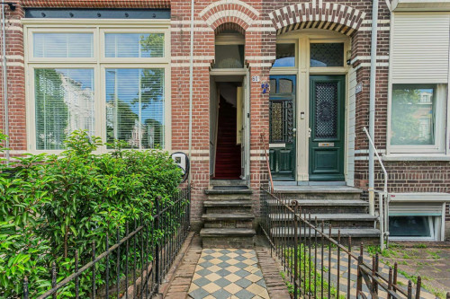 Leoninusstraat, Arnhem