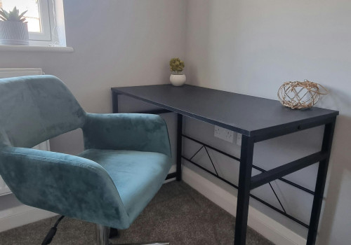 Park Close, Brighton and Hove - Gallery - 10