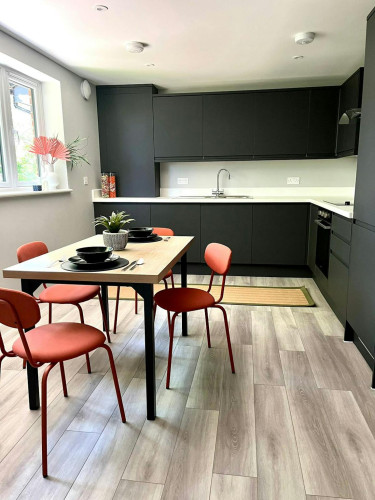 Park Close, Brighton and Hove  - Gallery -  5