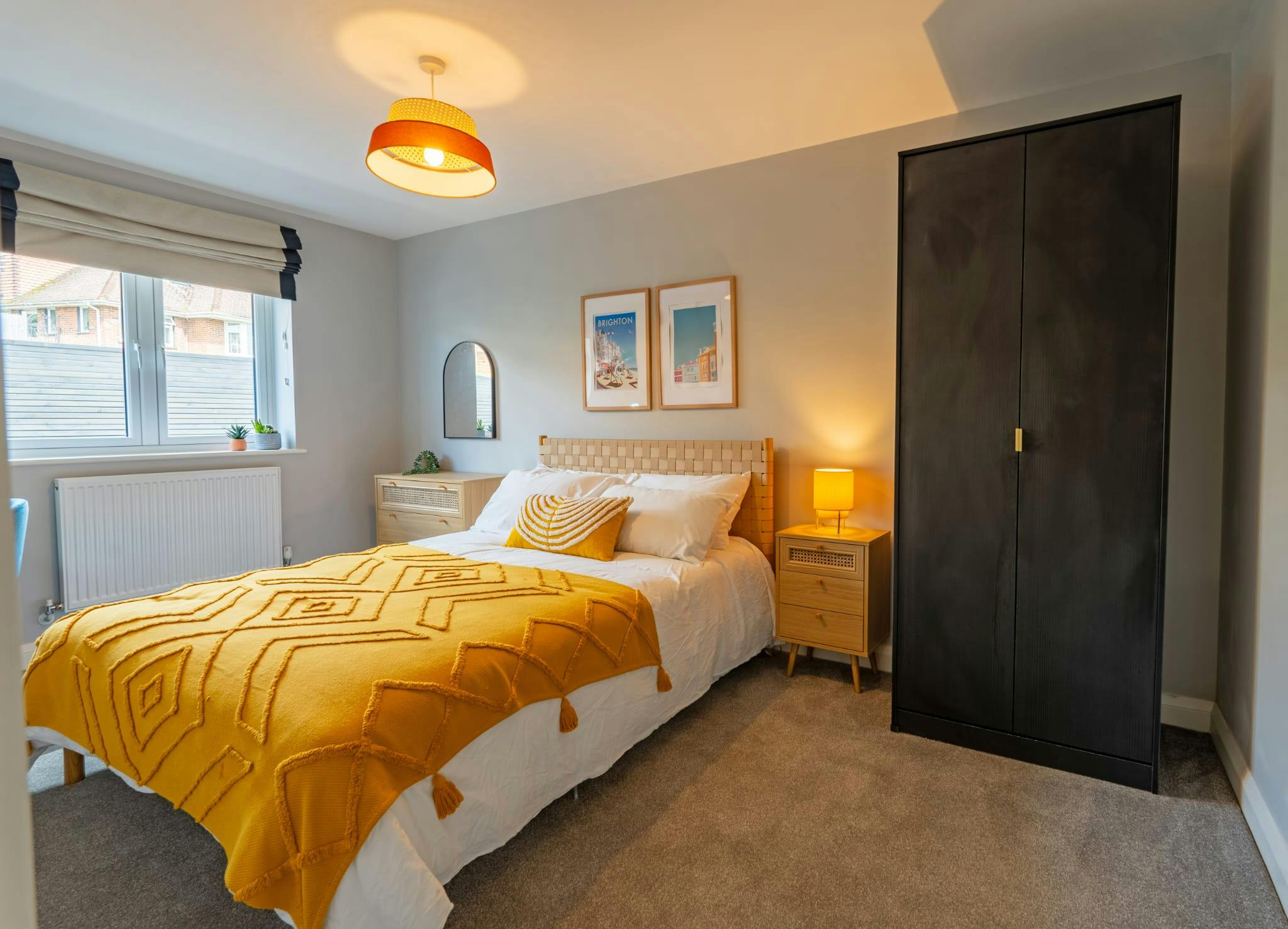  Entire Place  -  Park Close, Brighton and Hove  - Gallery -  1