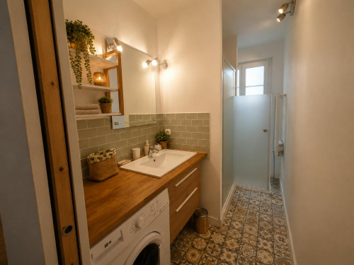 Rue des Pyrénées, Paris  - Gallery -  5