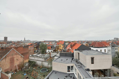 Bothastraat, Antwerpen - Gallery - 5