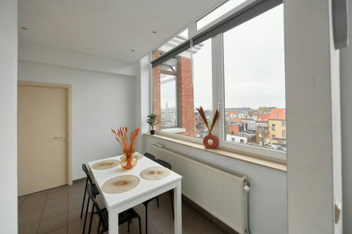 Bothastraat, Antwerpen
