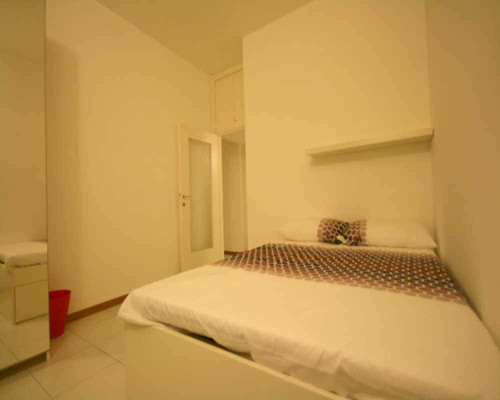 Stanza in Via Dall'Ongaro - Gallery - 2