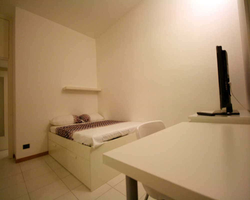 Stanza in Via Dall'Ongaro - Gallery - 3