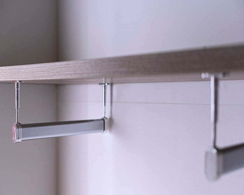 Stanza in Via Zurigo - Gallery - 10