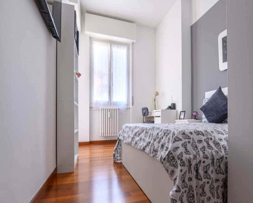 Stanza in Via Zurigo - Gallery - 4