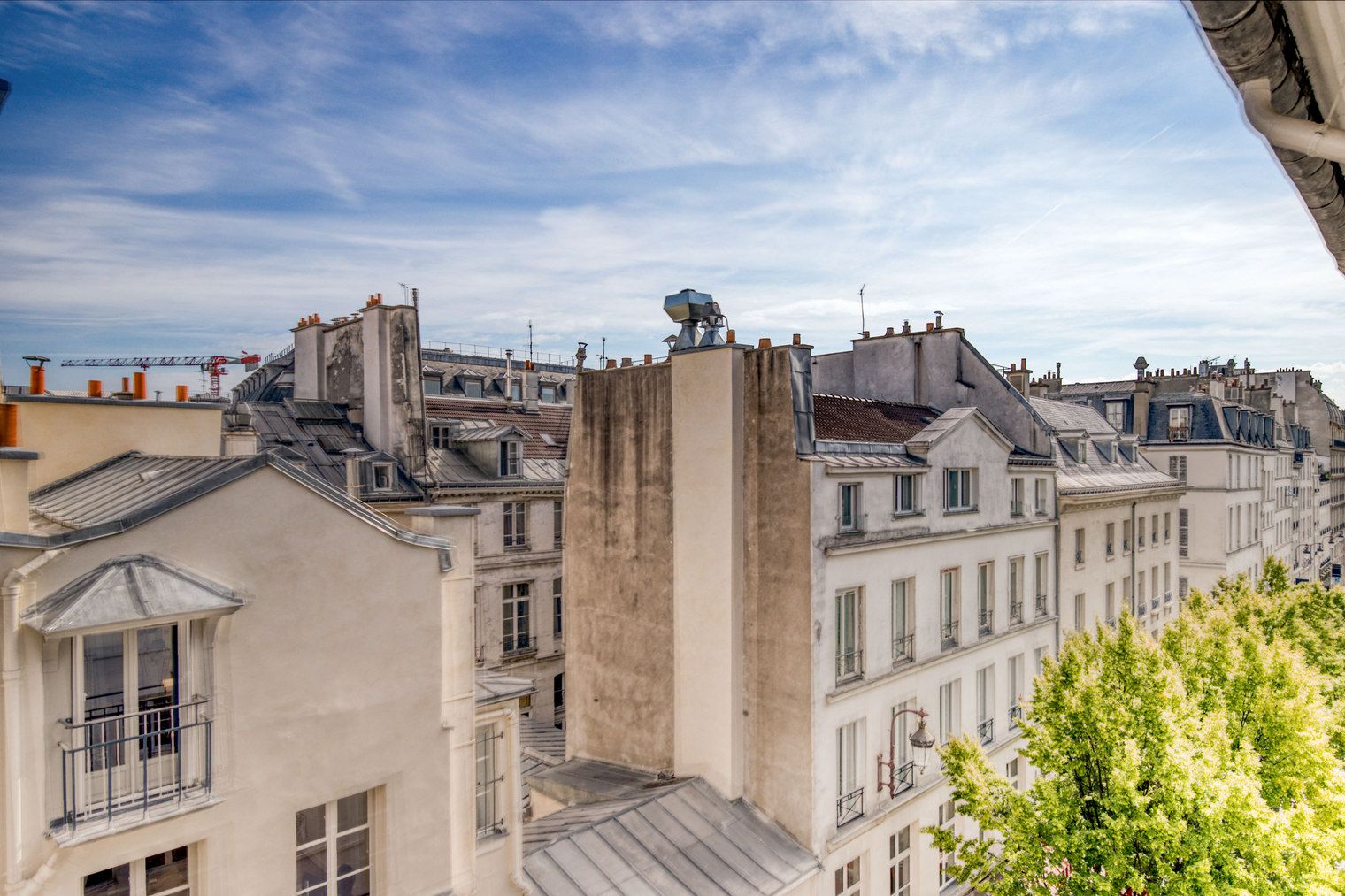 Chic One-Bedroom In The Heart Of Paris - 5