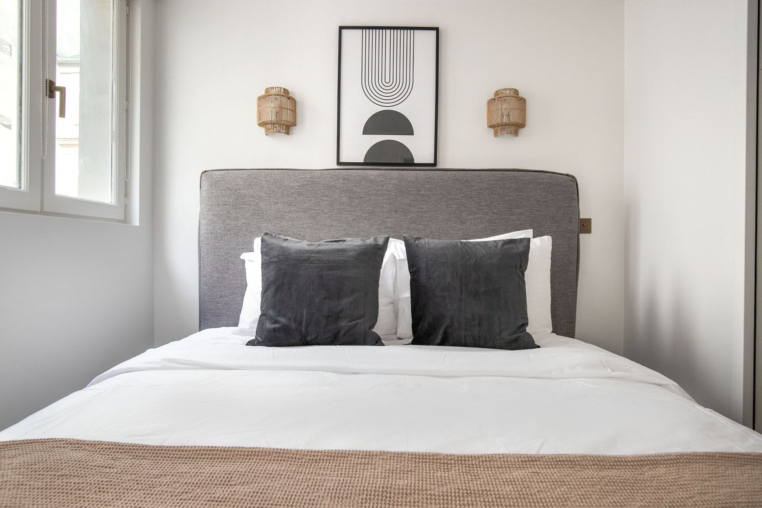 Chic One-Bedroom In The Heart Of Paris - 9