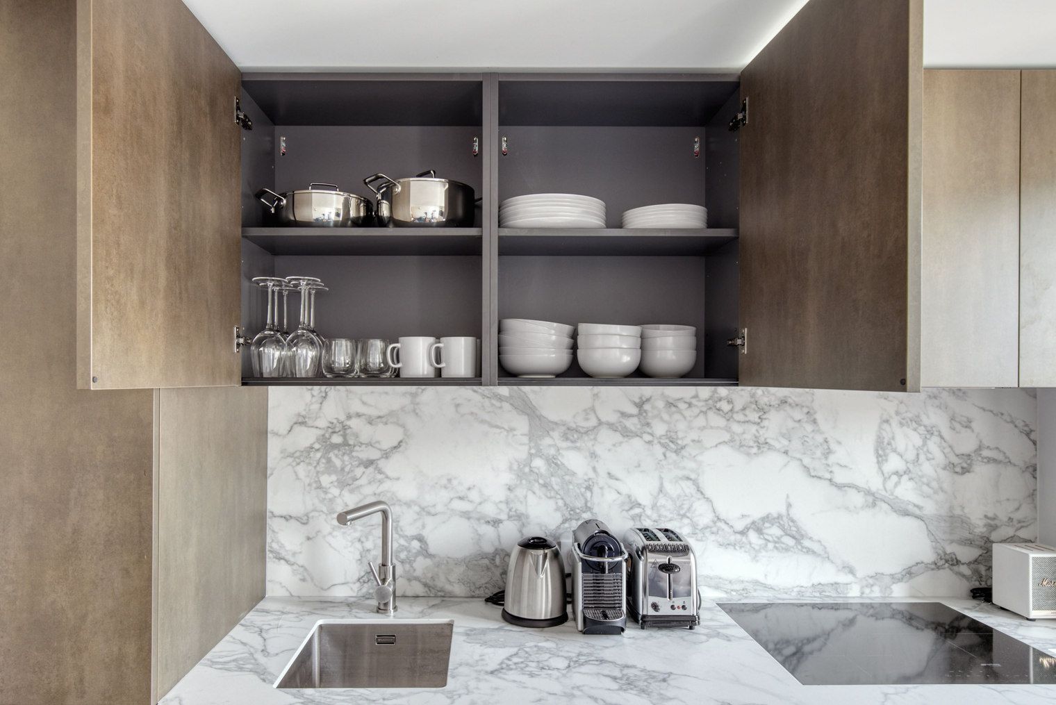 Chic One-Bedroom In The Heart Of Paris - 3
