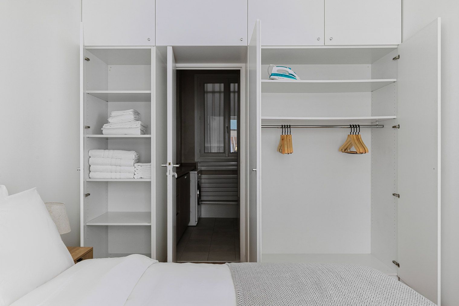 Chic One-Bedroom Apartment In Paris' Passy - 13