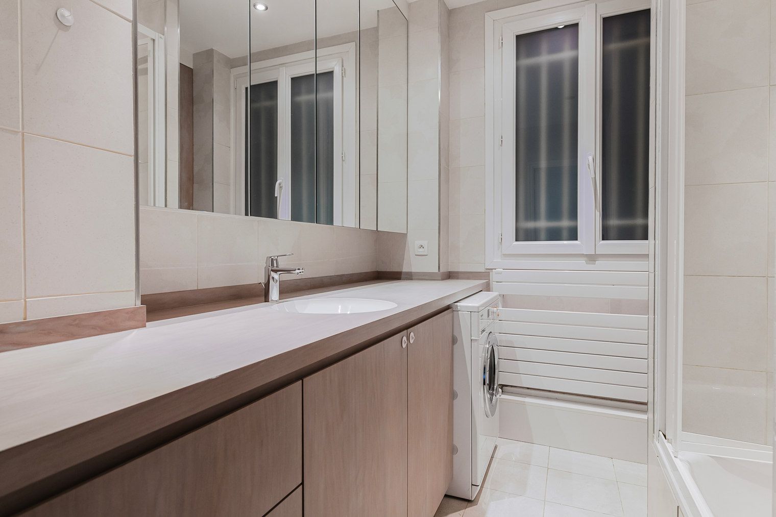Chic One-Bedroom Apartment In Paris' Passy - 9