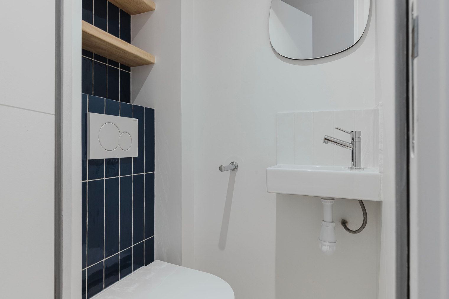 Charming Le Marais 1-Bedroom Retreat - 7