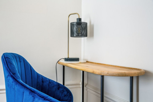 Charming Two-Bedroom in Saint Victor, Paris! - Gallery - 15