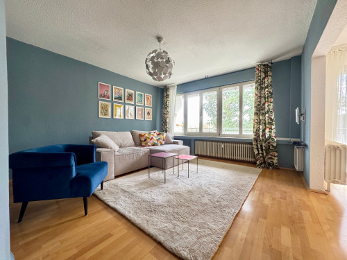 Stylish spacious apartment between Düsseldorf and Neanderthal - Gallery - 18