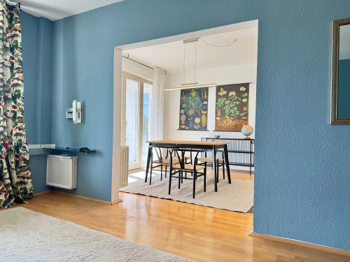 Stylish spacious apartment between Düsseldorf and Neanderthal - Gallery - 16