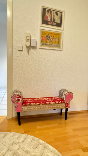 Stylish spacious apartment between Düsseldorf and Neanderthal - Gallery - 7