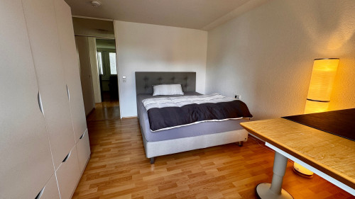 modern 3-room apartment in Reutlingen's Oststadt - Gallery - 10