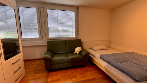 modern 3-room apartment in Reutlingen's Oststadt - Gallery - 5