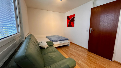 modern 3-room apartment in Reutlingen's Oststadt - Gallery - 4