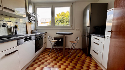 modern 3-room apartment in Reutlingen's Oststadt - Gallery - 14