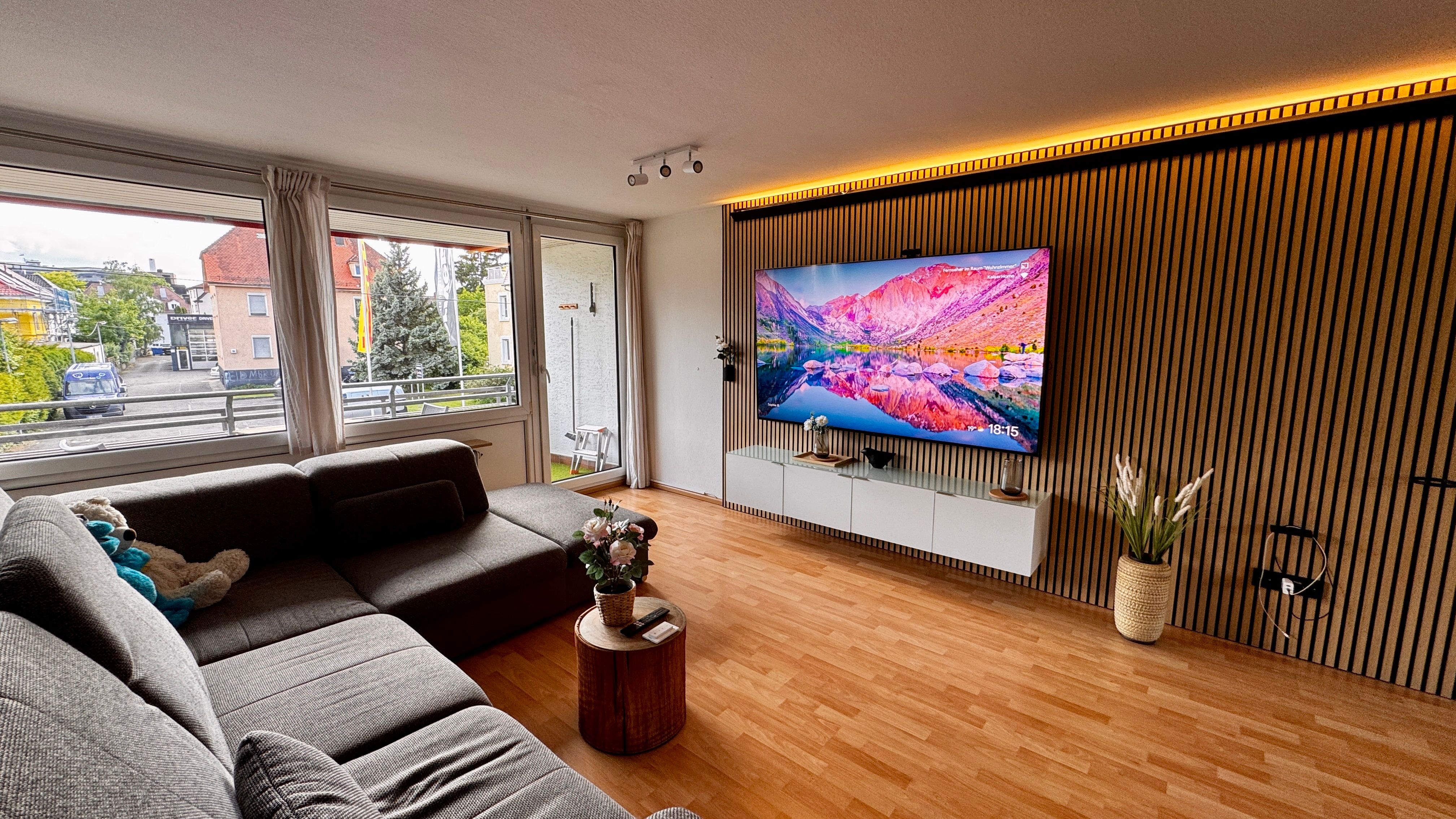Modern 3-Room Apartment In Reutlingen's Oststadt - 24