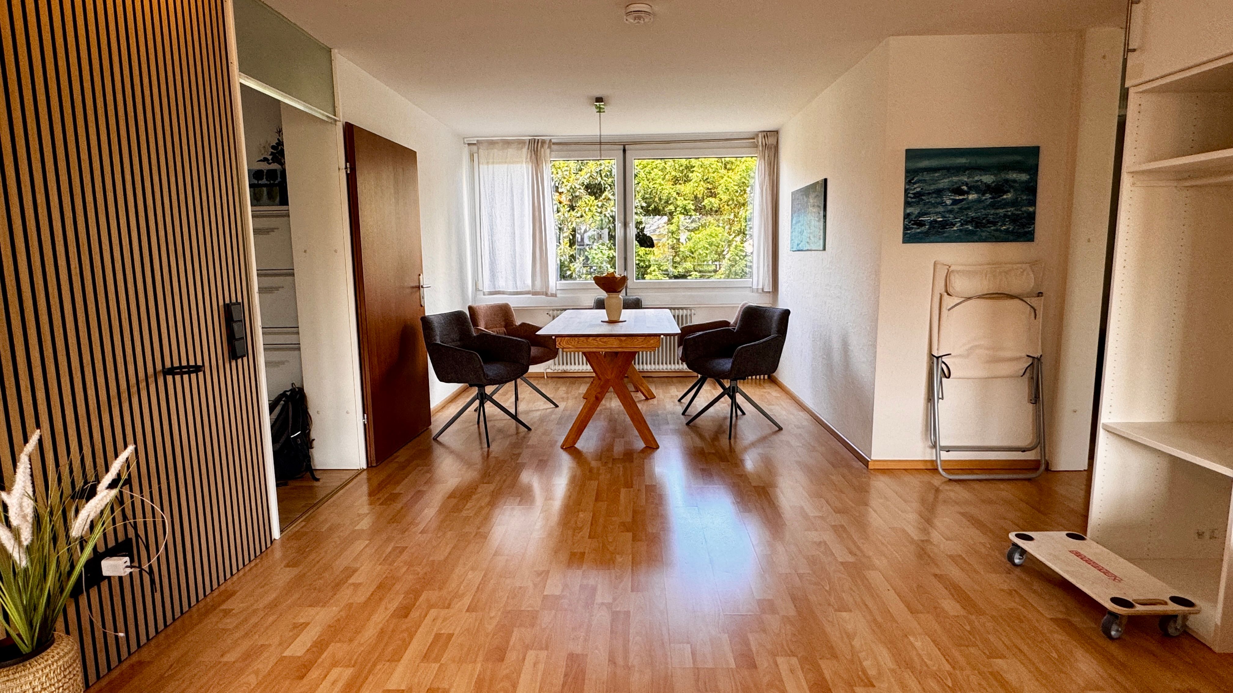 Modern 3-Room Apartment In Reutlingen's Oststadt - 21