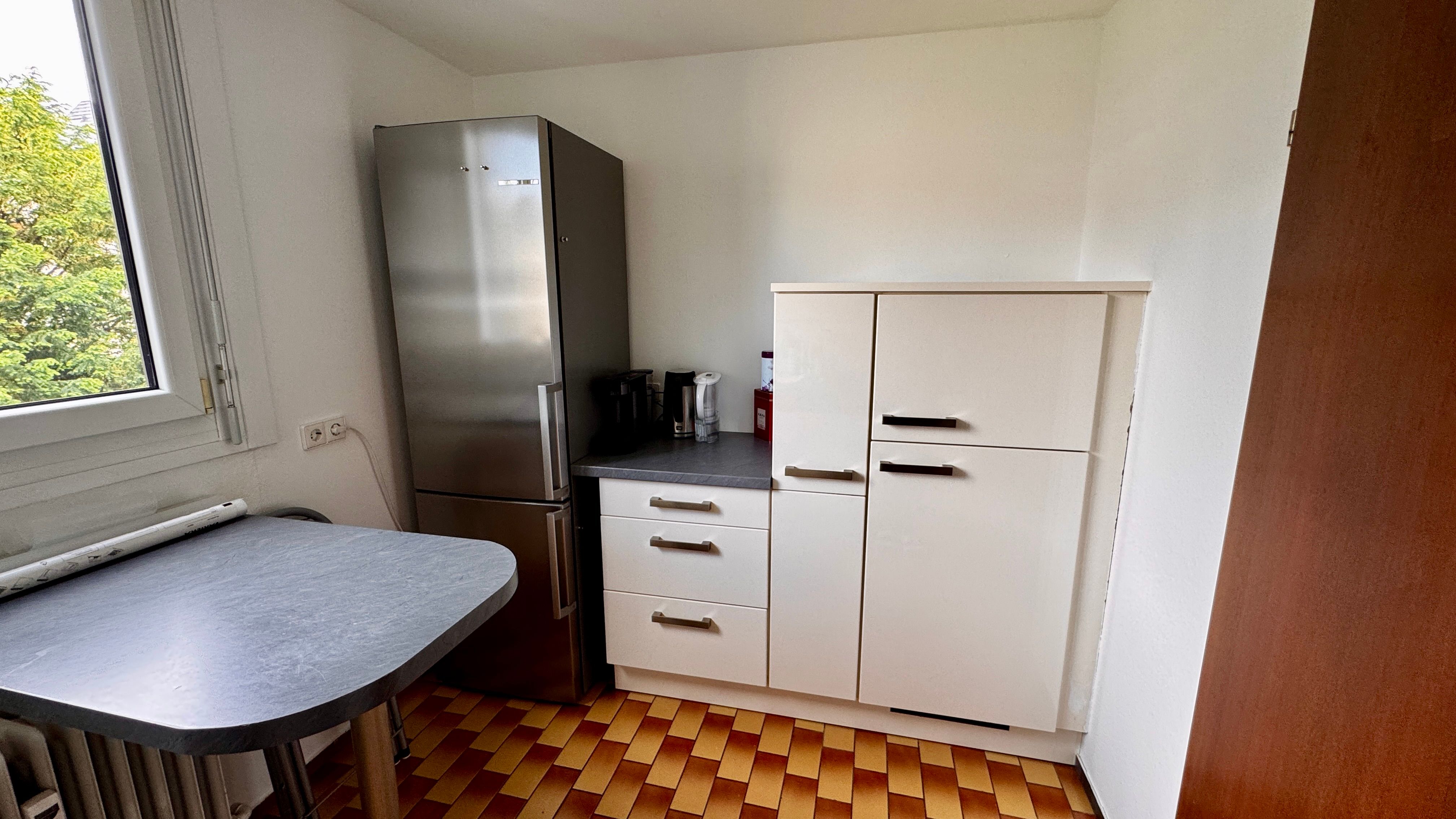 Modern 3-Room Apartment In Reutlingen's Oststadt - 11