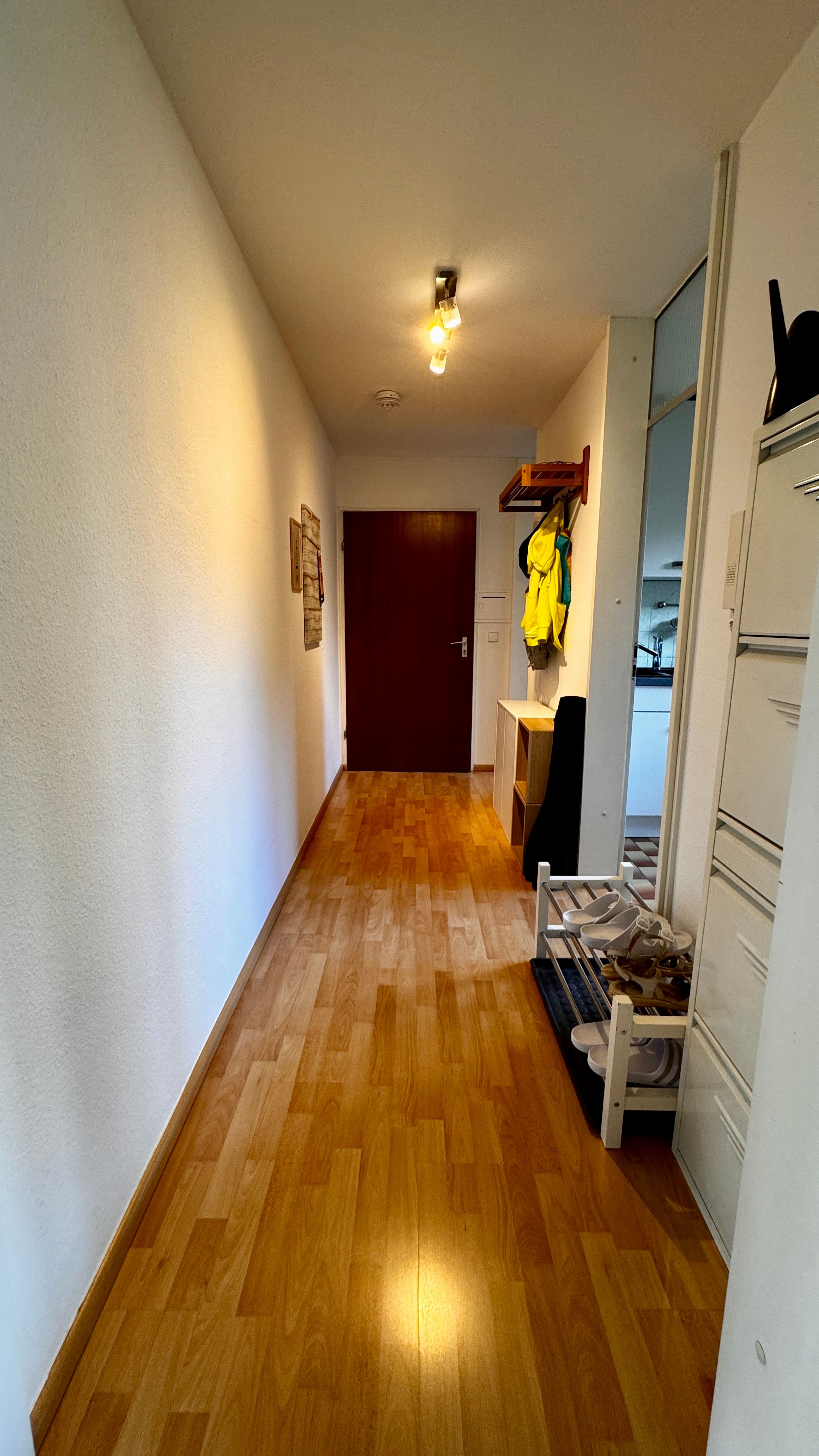 Modern 3-Room Apartment In Reutlingen's Oststadt - 15