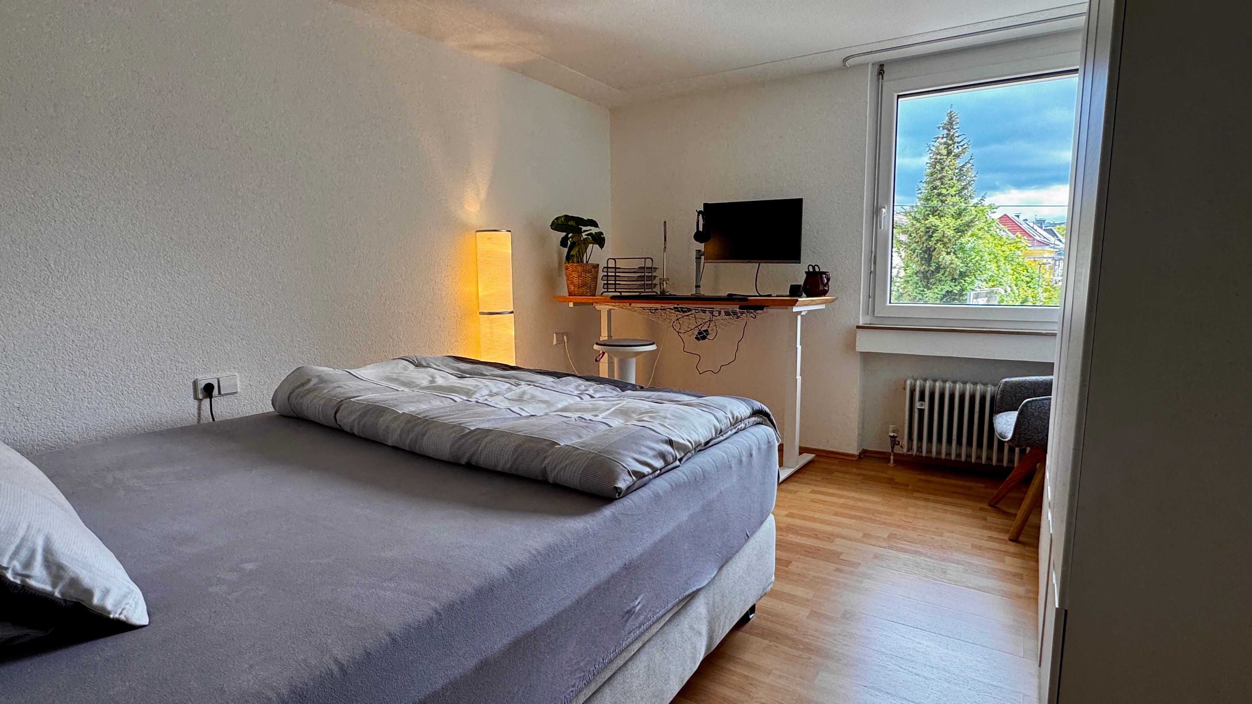 Modern 3-Room Apartment In Reutlingen's Oststadt - 8