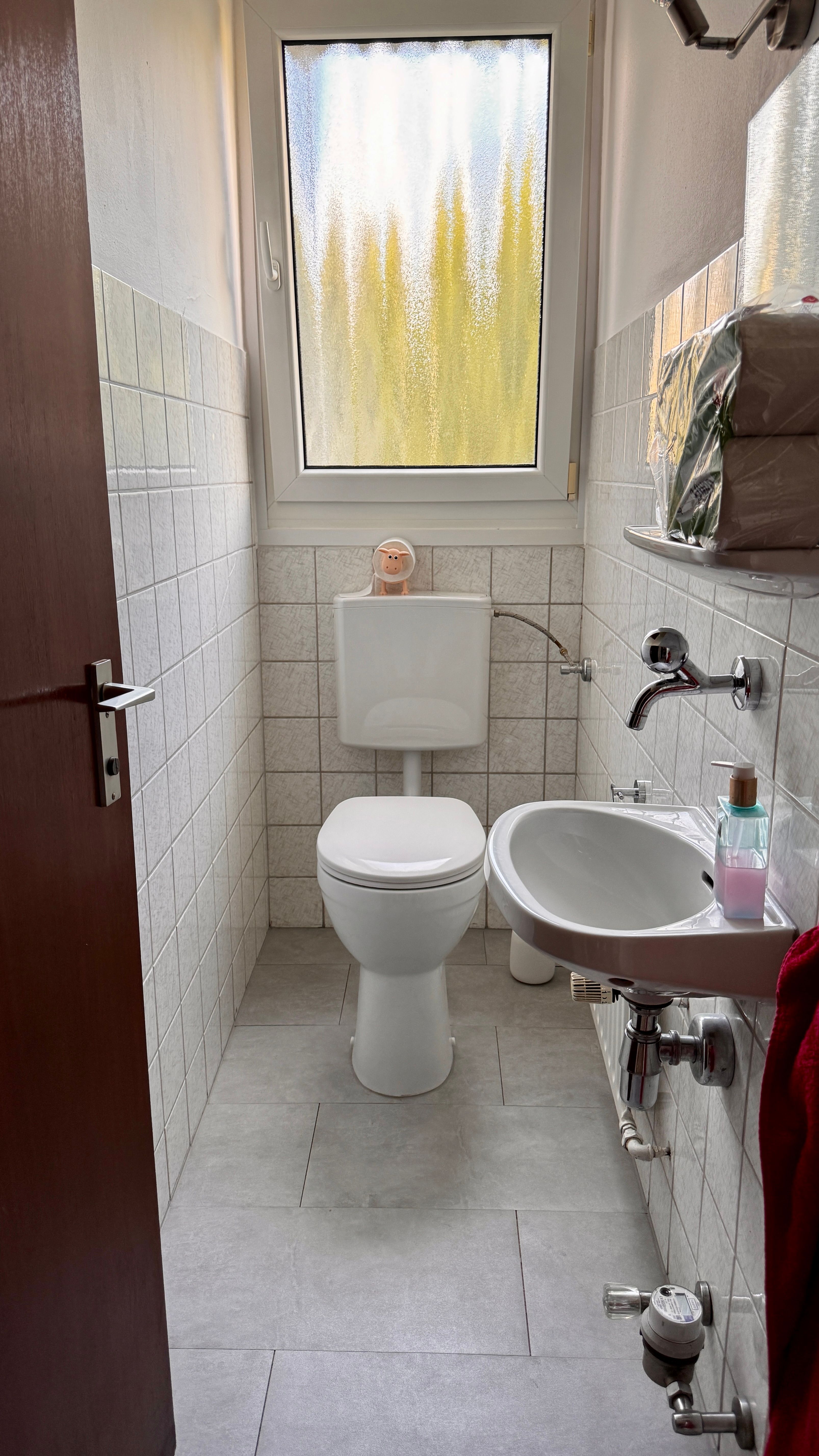 Modern 3-Room Apartment In Reutlingen's Oststadt - 17