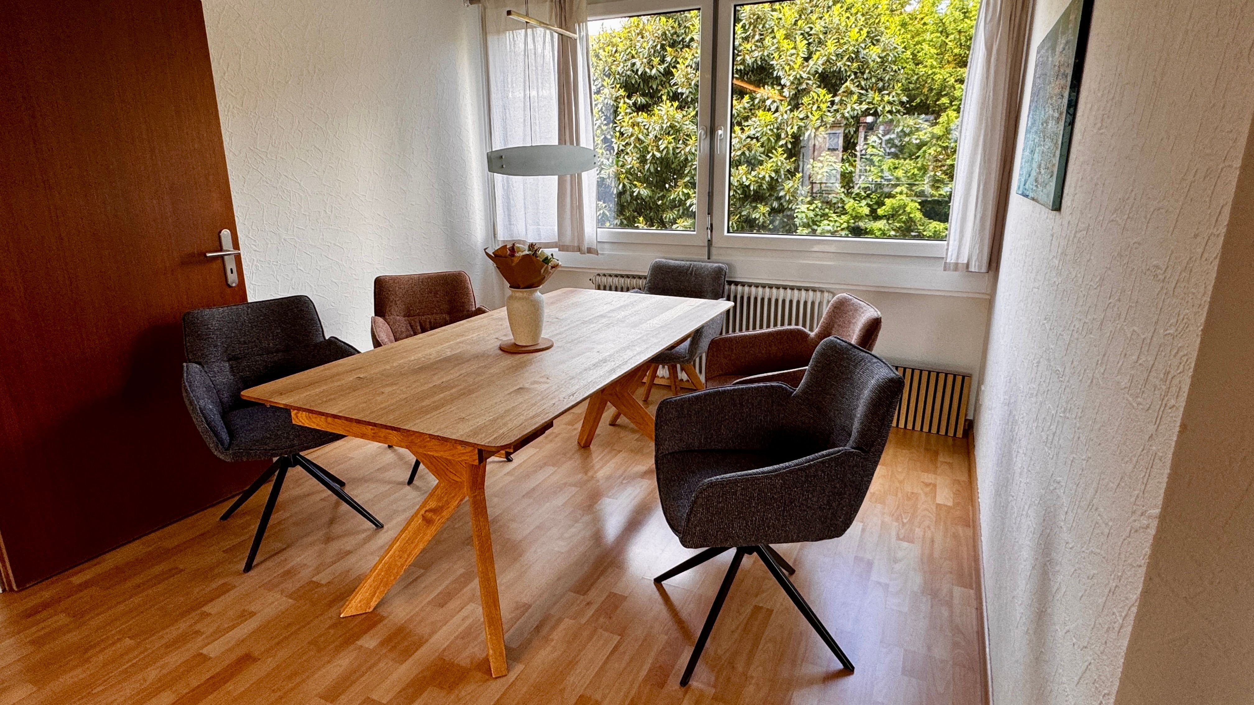Modern 3-Room Apartment In Reutlingen's Oststadt - 20
