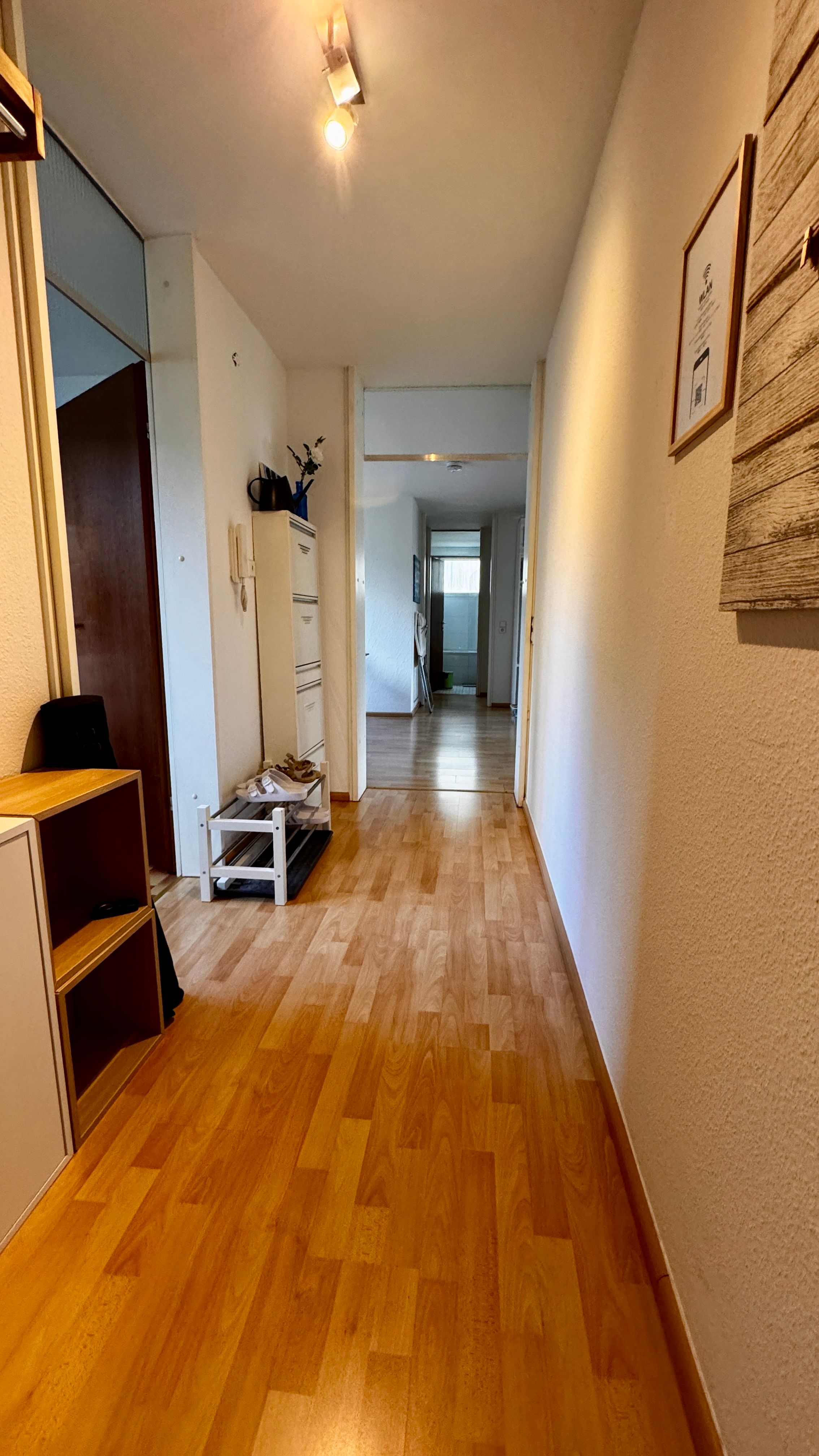 Modern 3-Room Apartment In Reutlingen's Oststadt - 14