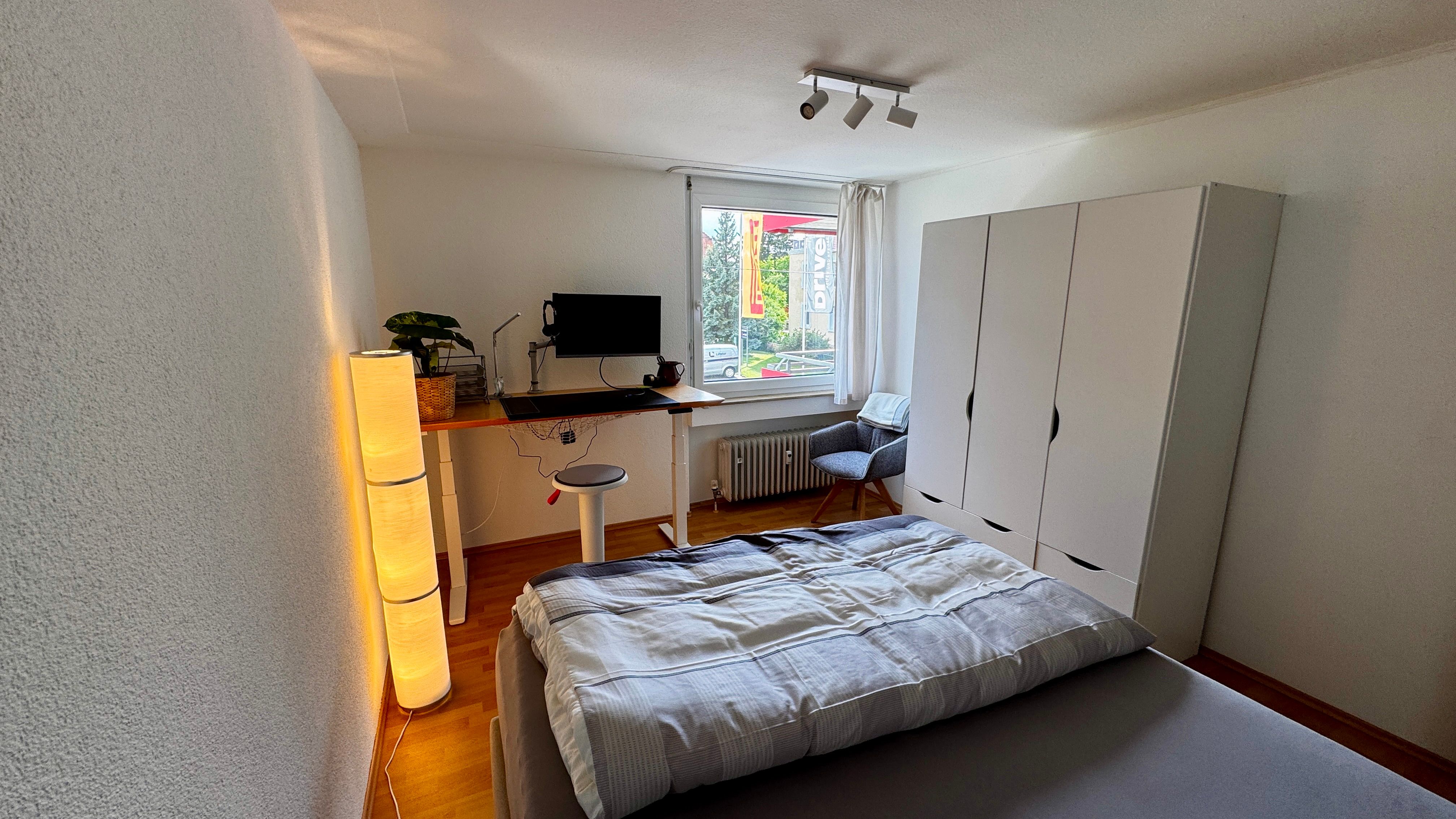 Modern 3-Room Apartment In Reutlingen's Oststadt - 10