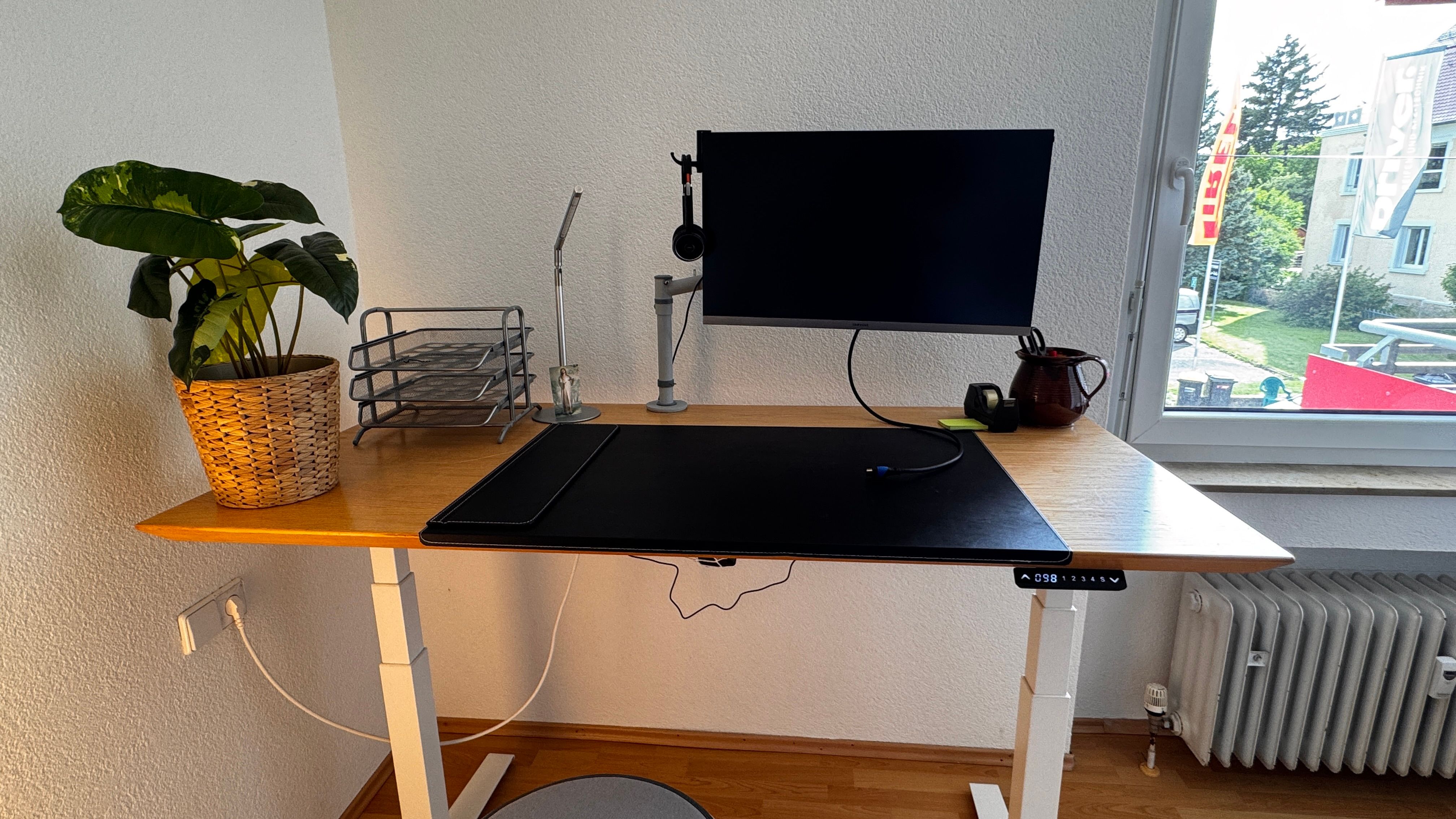 Modern 3-Room Apartment In Reutlingen's Oststadt - 7