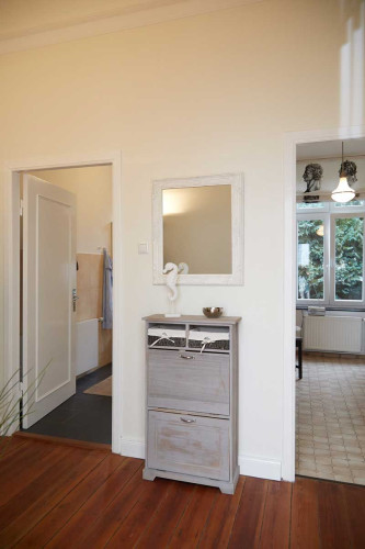 Wonderful and charming apartment in Lübeck - Gallery - 12