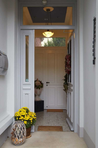 Wonderful and charming apartment in Lübeck - Gallery - 13
